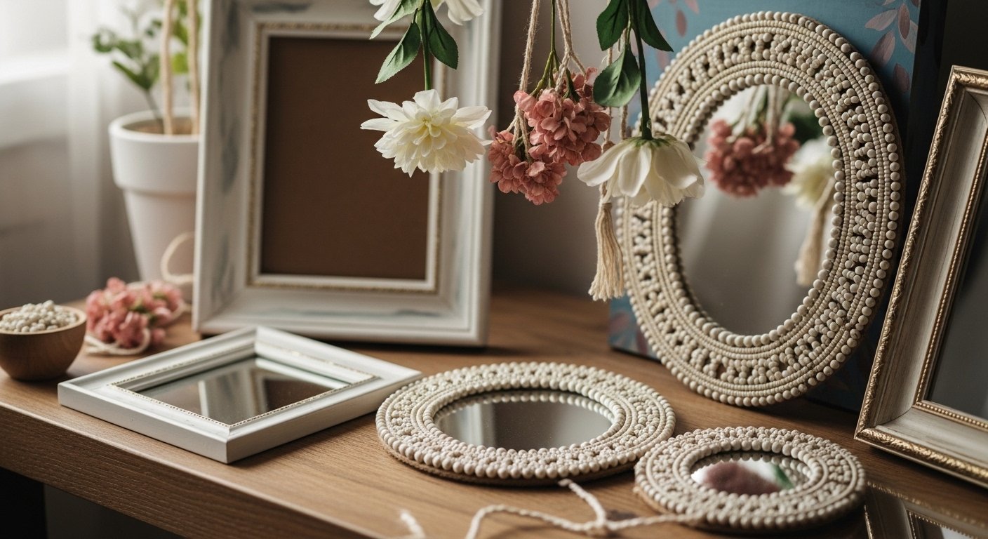 What Are the Best Homemade Room Decor Diy for Your Home?