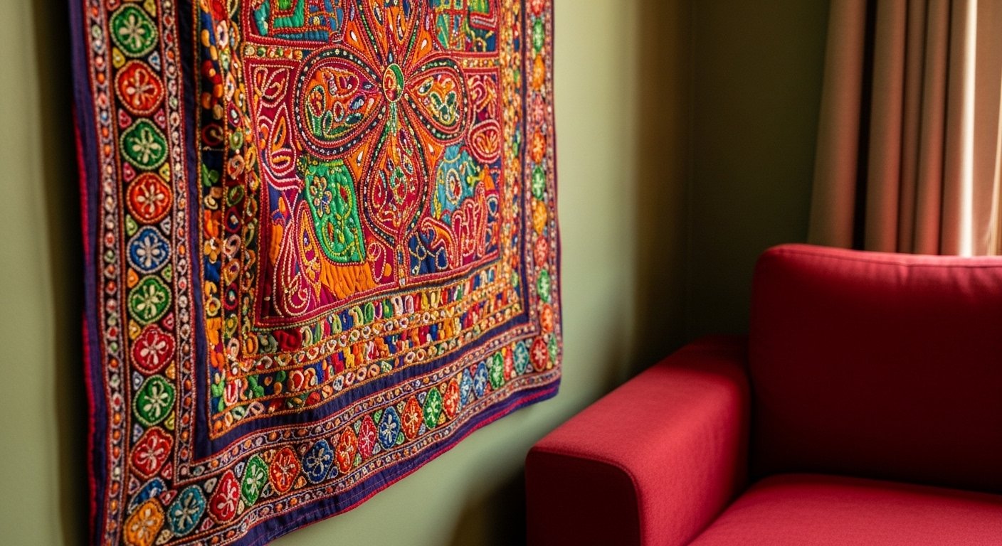 20 Easy Indian Home Decor Diy
