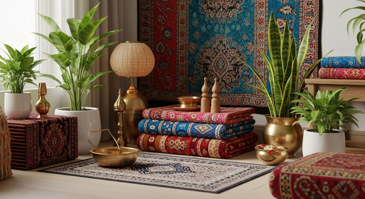 15 Best Small Indian Home Decor