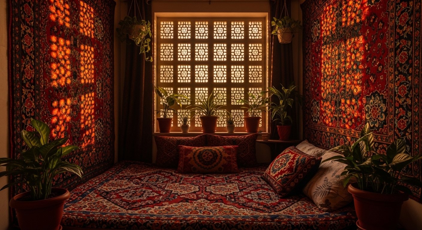 20 Best Small Indian Room Decor