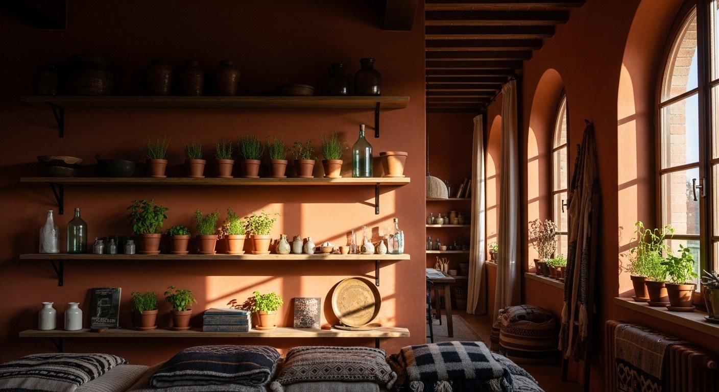 15 Top Boho Italian Home