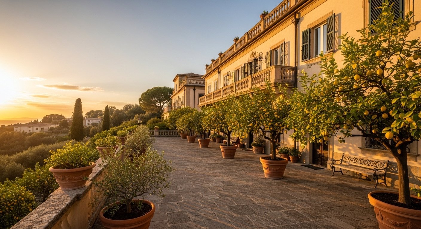 15 Best Italian Home Aesthetic
