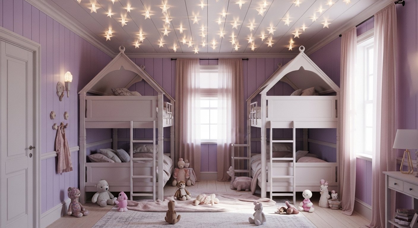 25 Best Kid Room Decor Aesthetic